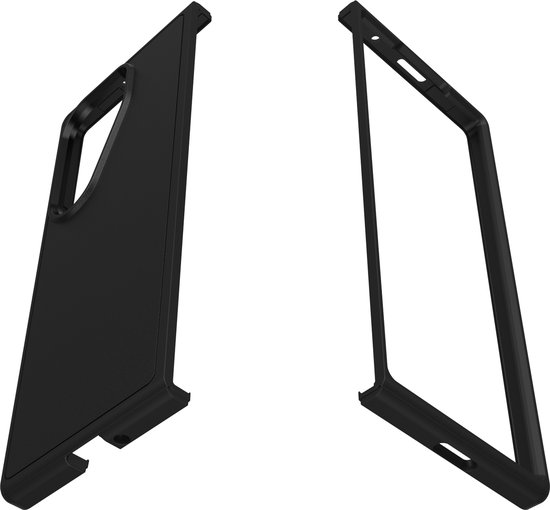OtterBox Thin Flex Samsung Galaxy Z Fold6 Black