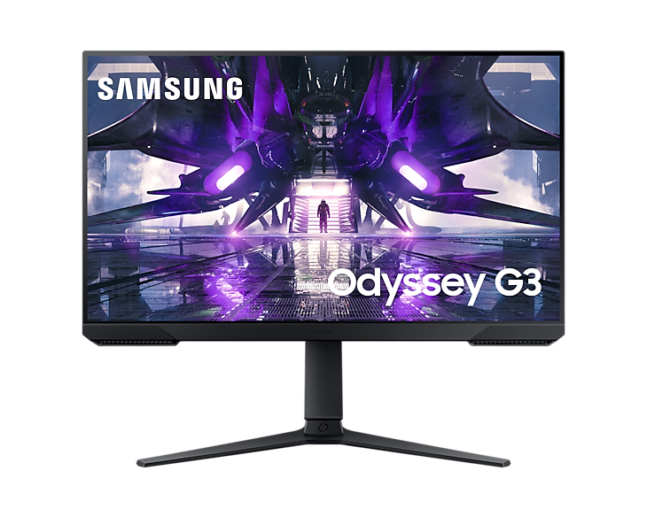 Samsung Monitor LS27AG300NRXEN