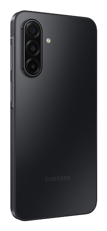 Samsung Galaxy A17 LTE 128GB BLACK