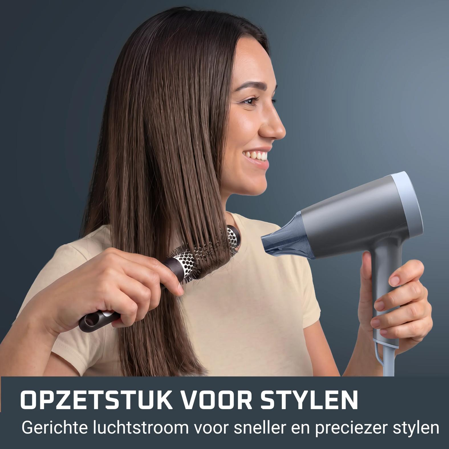 Rowenta Express Style Compact CV1812 haardroger