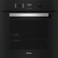 Oven BI Miele H 2455 BP ACTIVE OBSW / Pyrolyse / A+