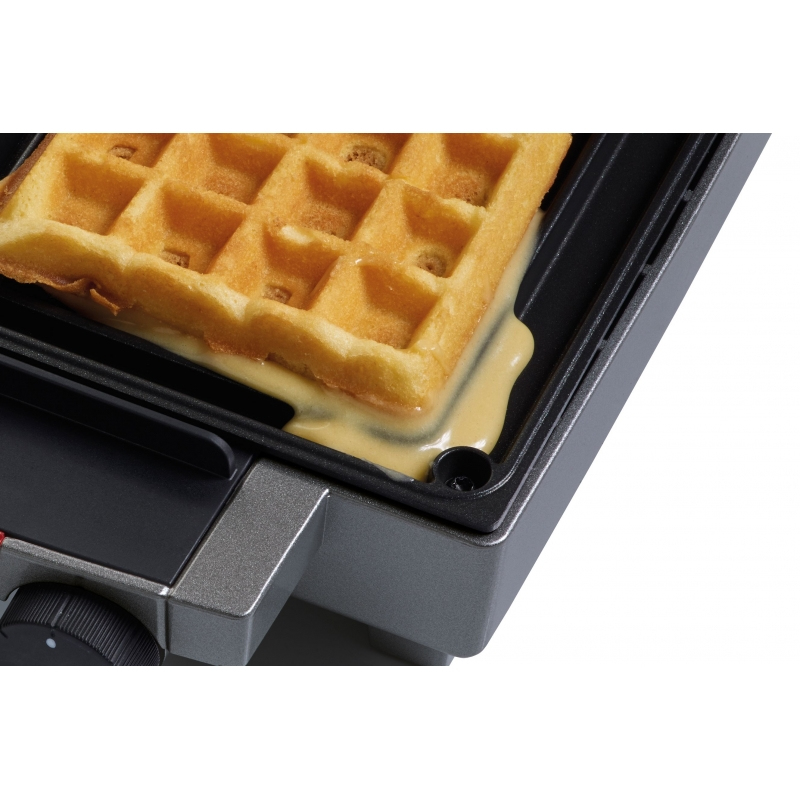Wafelijzer FRITEL WA1451 1400W