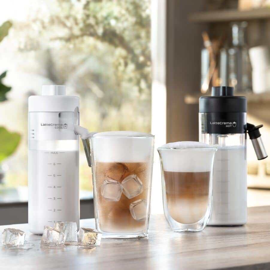 Delonghi expresso f. auto ECAM450.65.S