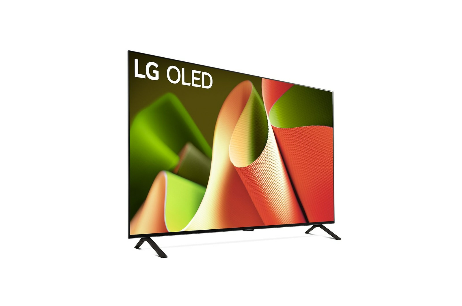 LG OLED77B42LA TV 195,6 cm (77") 4K Ultra HD Smart TV Wifi Noir