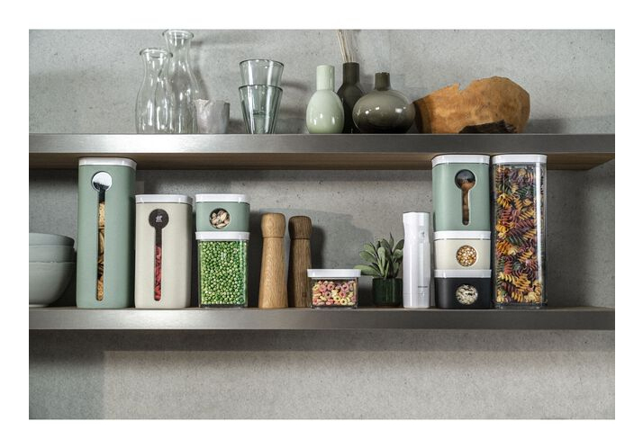 Bewaardoos ZWILLING 1025125 Fresh & Save / 4S