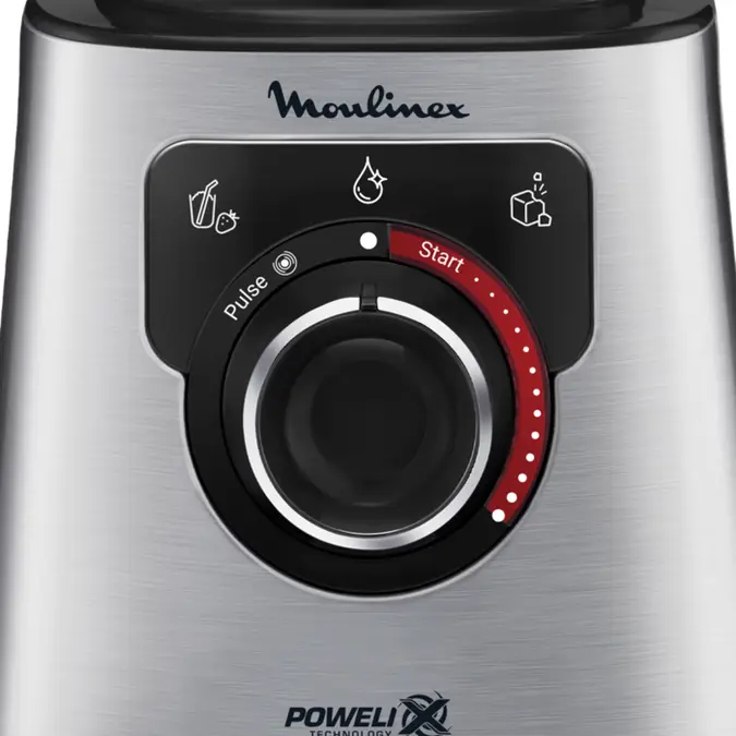 Blender MOULINEX LM871D10 Perfect Mix+