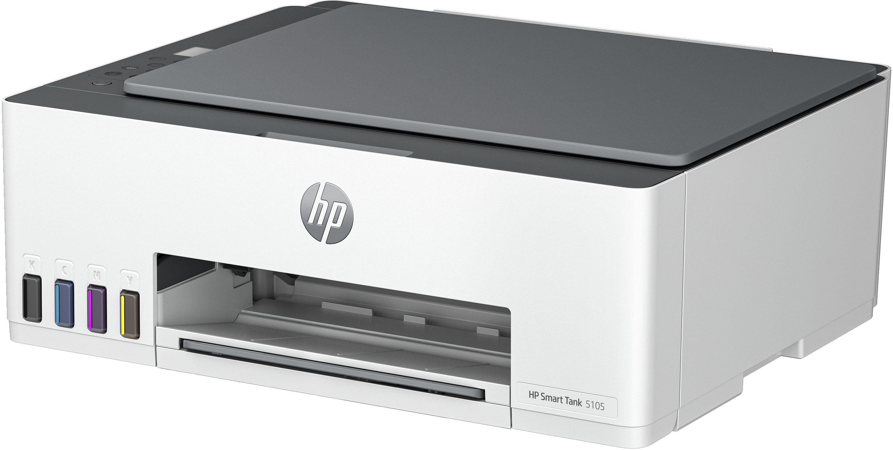 Printer HP Smart Tank 5105 AIOFlat A4 Kleur