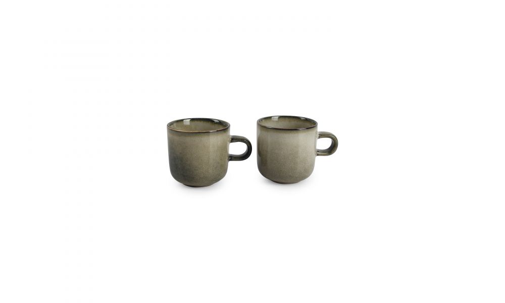 Kop S&P 850598 Meridian / 24cl / groen/ blauw