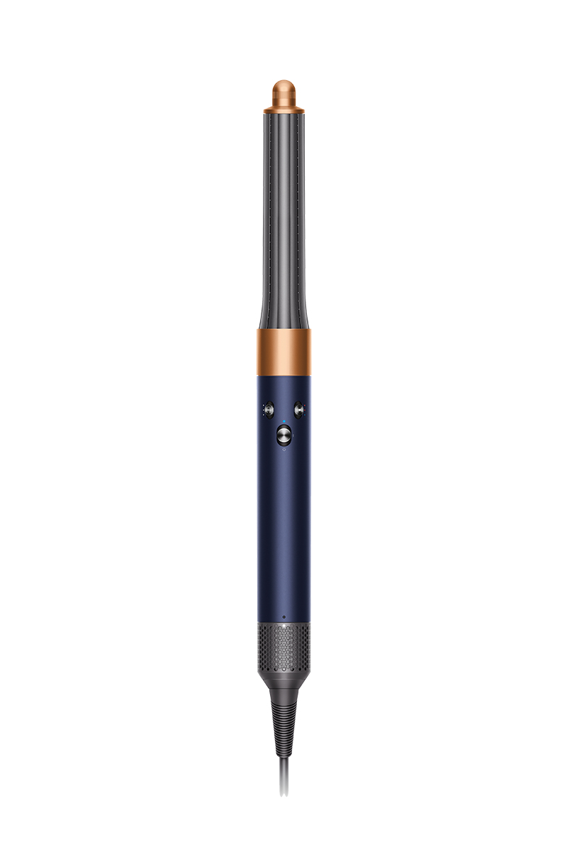 Airwrap DYSON 581143-01 Complete Long - Volumise / pruisisch blauw - koper