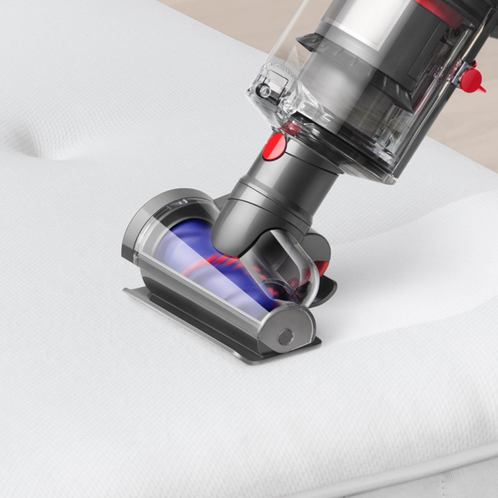 Dyson 972213-01 stofzuiger accessoire Borstel Handstofzuiger