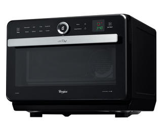 Whirlpool Four combiné JT469BL