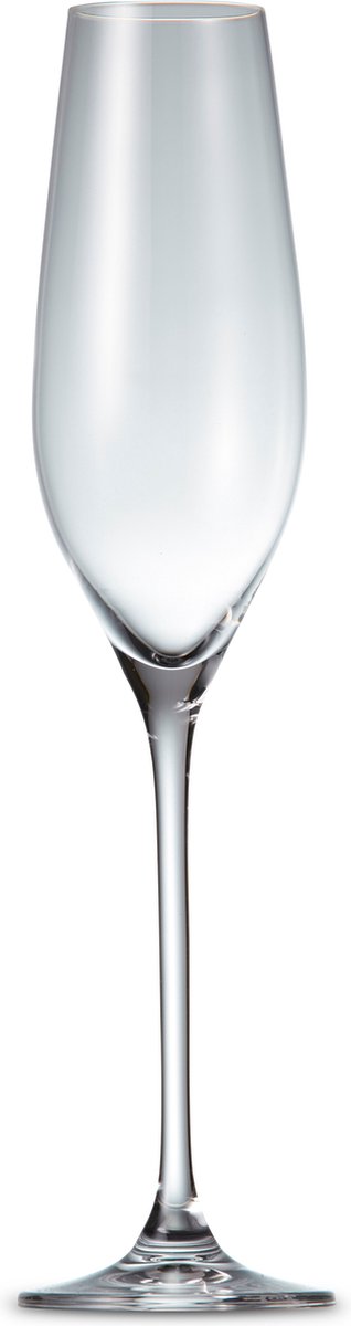Champagneglas S&P SP30962 Cuvee 21cl set/6