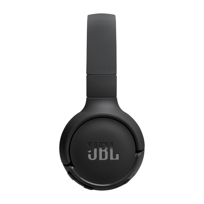 Hoofdtelefoon JBL Tune 520 BT zwart