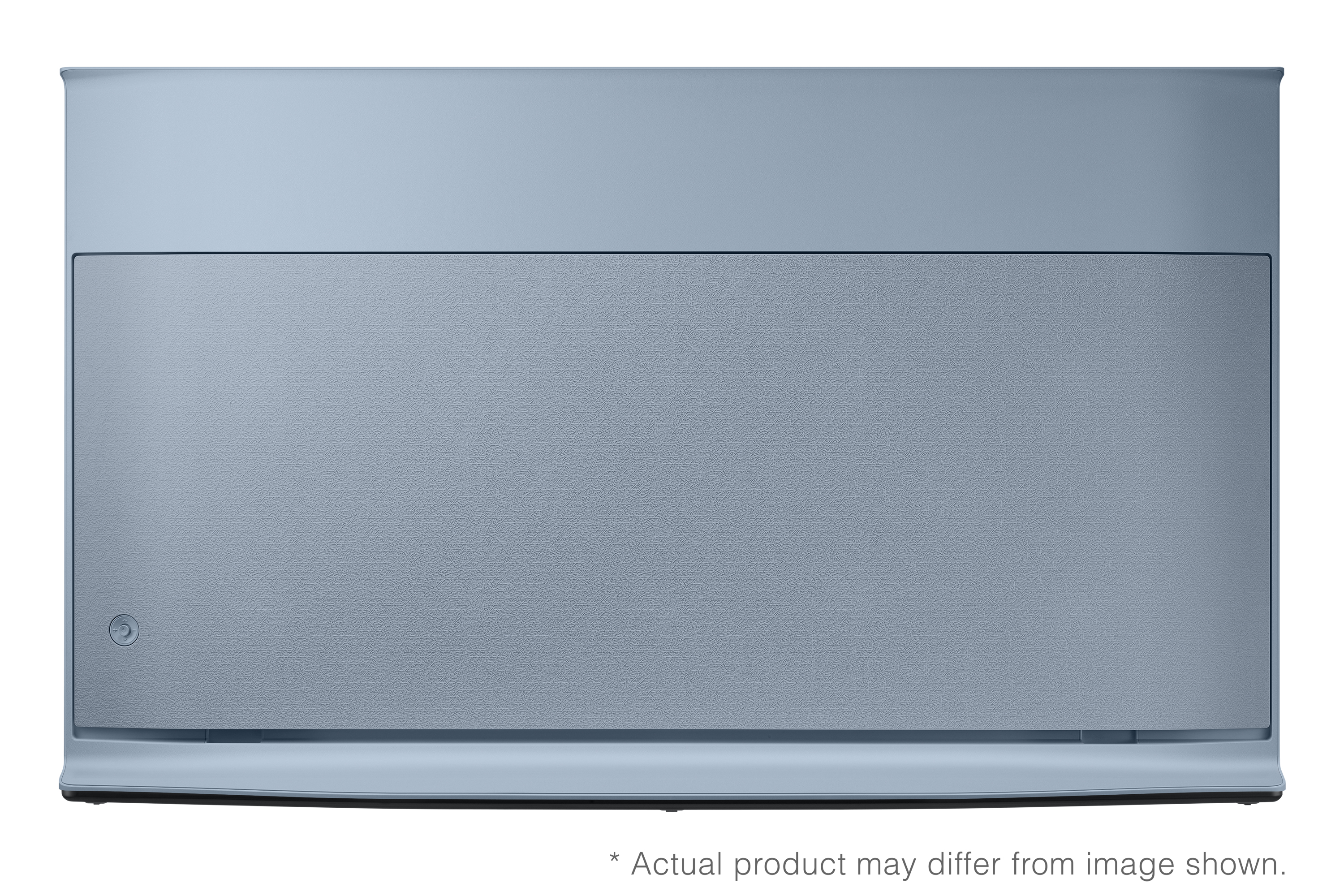 TV Samsung QLED The Serif QE55LS01BBUXXN Bleu