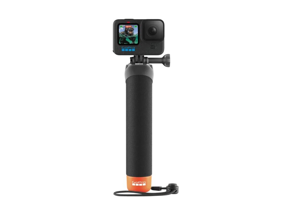 GOPRO The Handler 3.0 floating Hand Grip - All GoPro cameras
