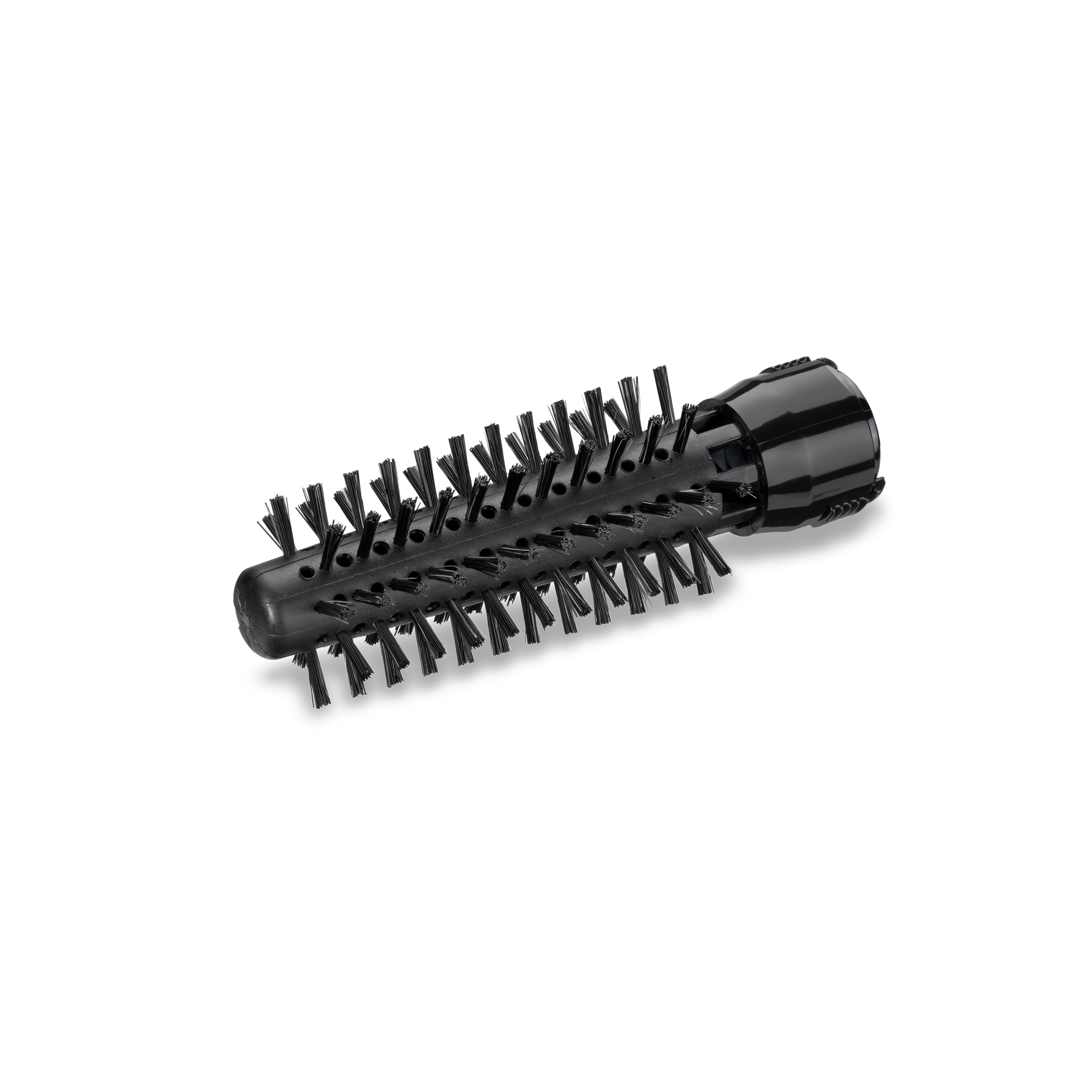 BaByliss Smooth Boost Heteluchtborstel Warm Zwart 300 W 1,8 m