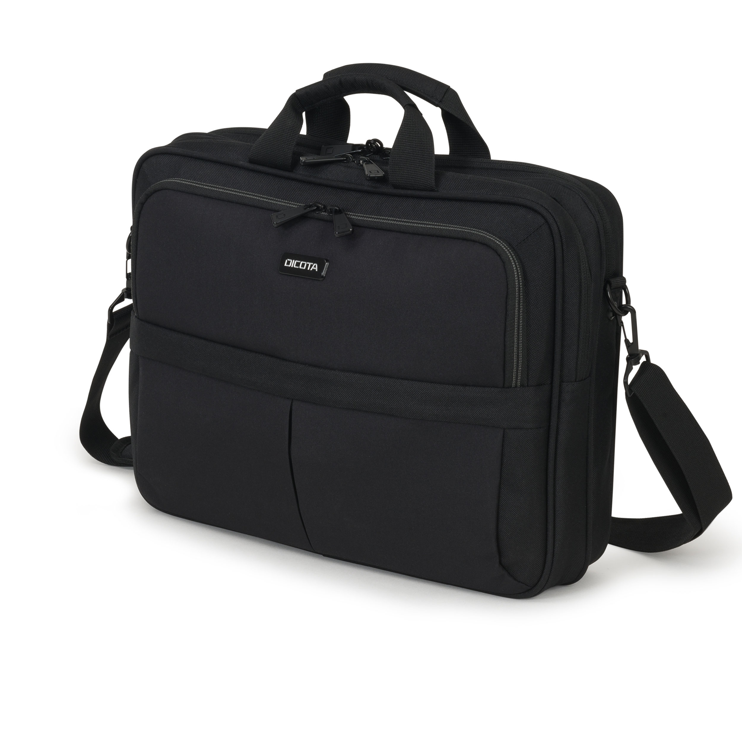 Laptoptas Dicota Eco Top Traveller15,6"