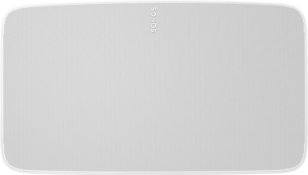 Sonos enceinte five blanc FIVE1EU1