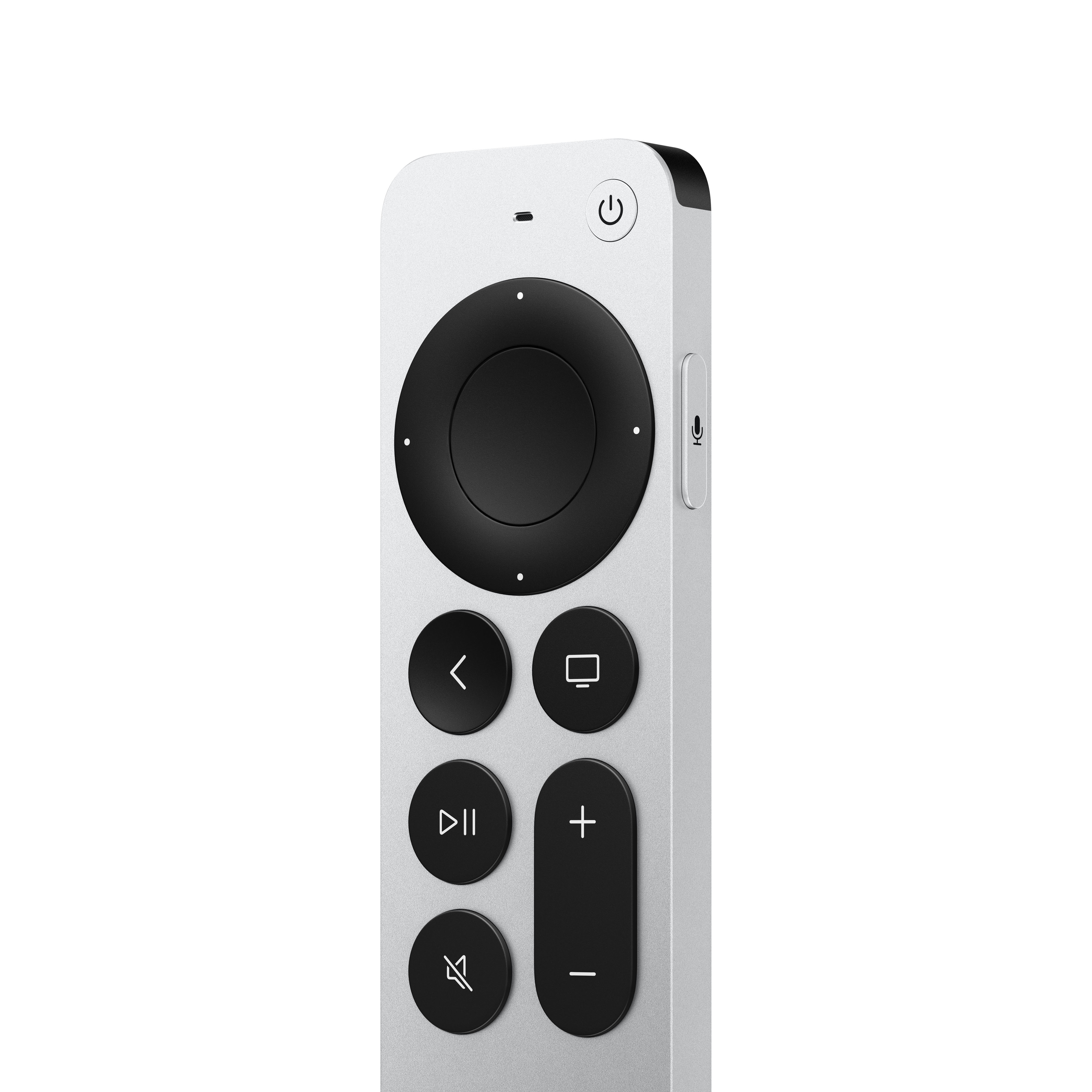 Apple TV 4K wifi + Ethernet 128G