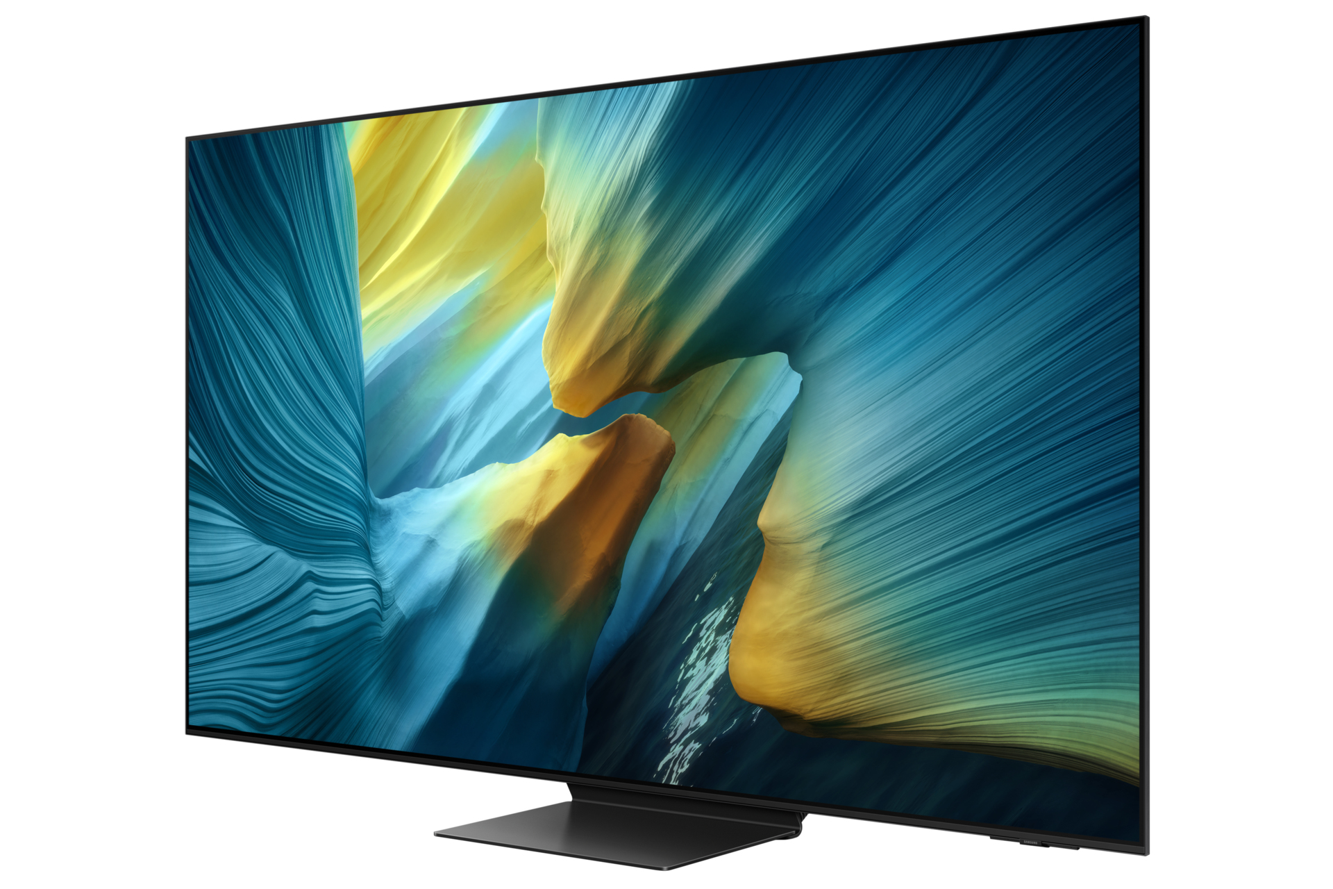 Samsung OLED 4K TV QE55S95F