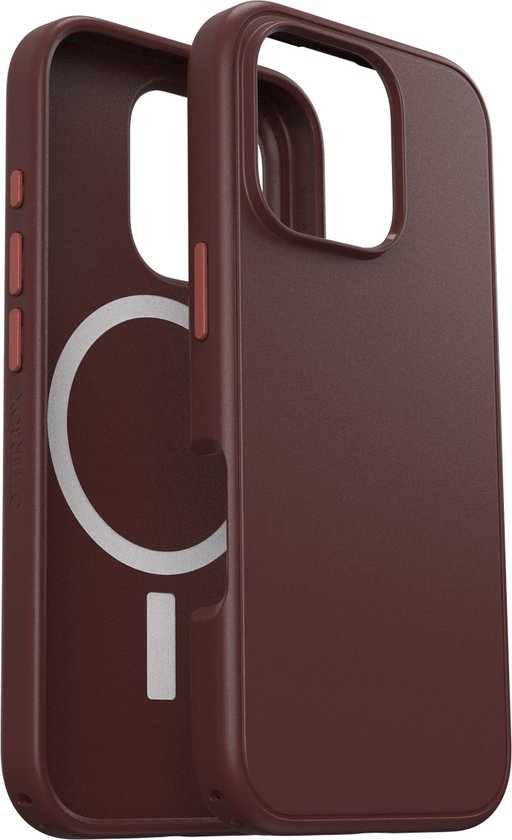 OtterBox Symmetry MagSafe Case Apple iPhone 16 Pro Union Station