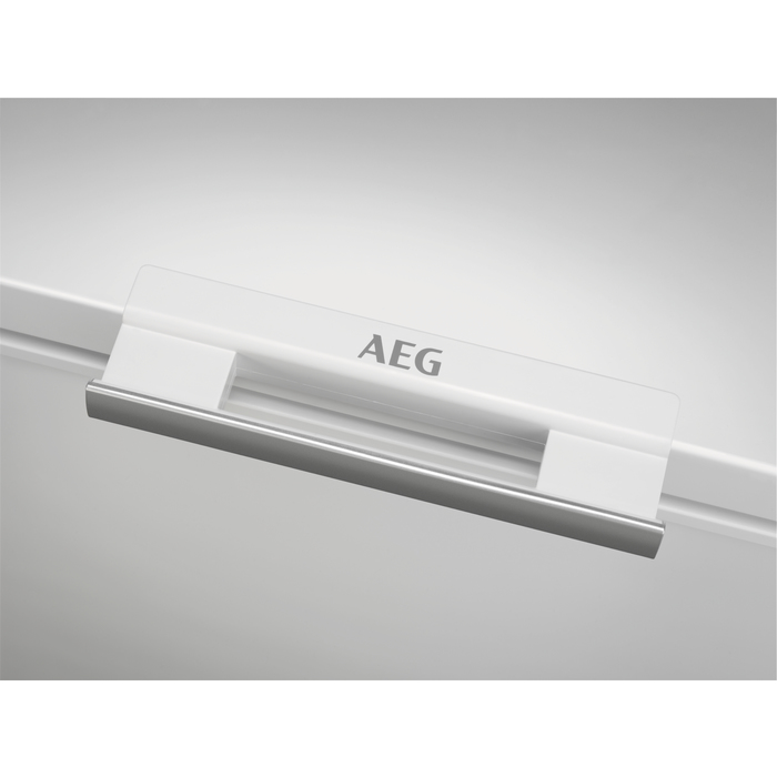 AEG CONGÉLATEUR COFFRE AHB526D1LW