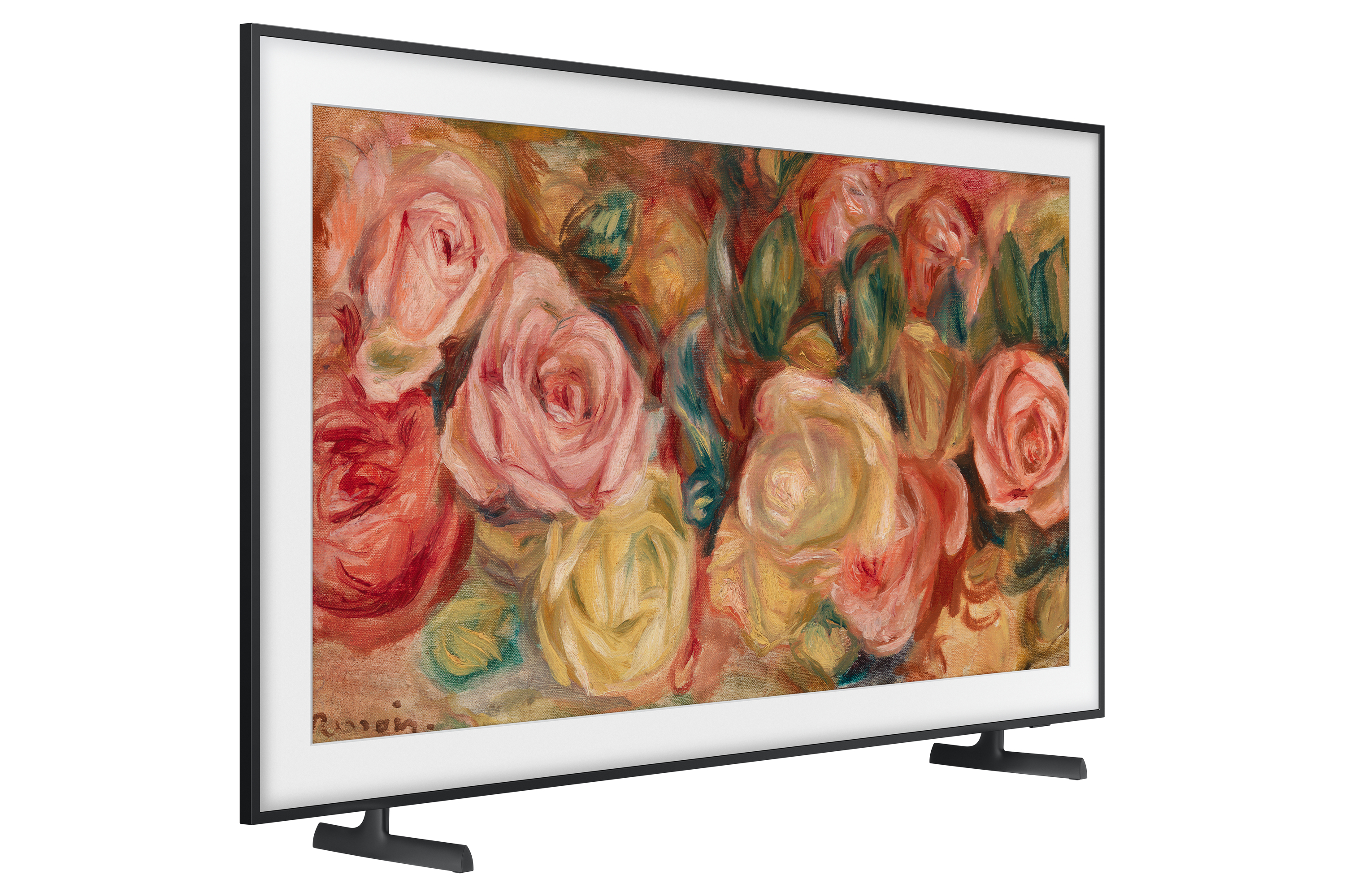QLED TV SAMSUNG QE65LS03DAUXXN