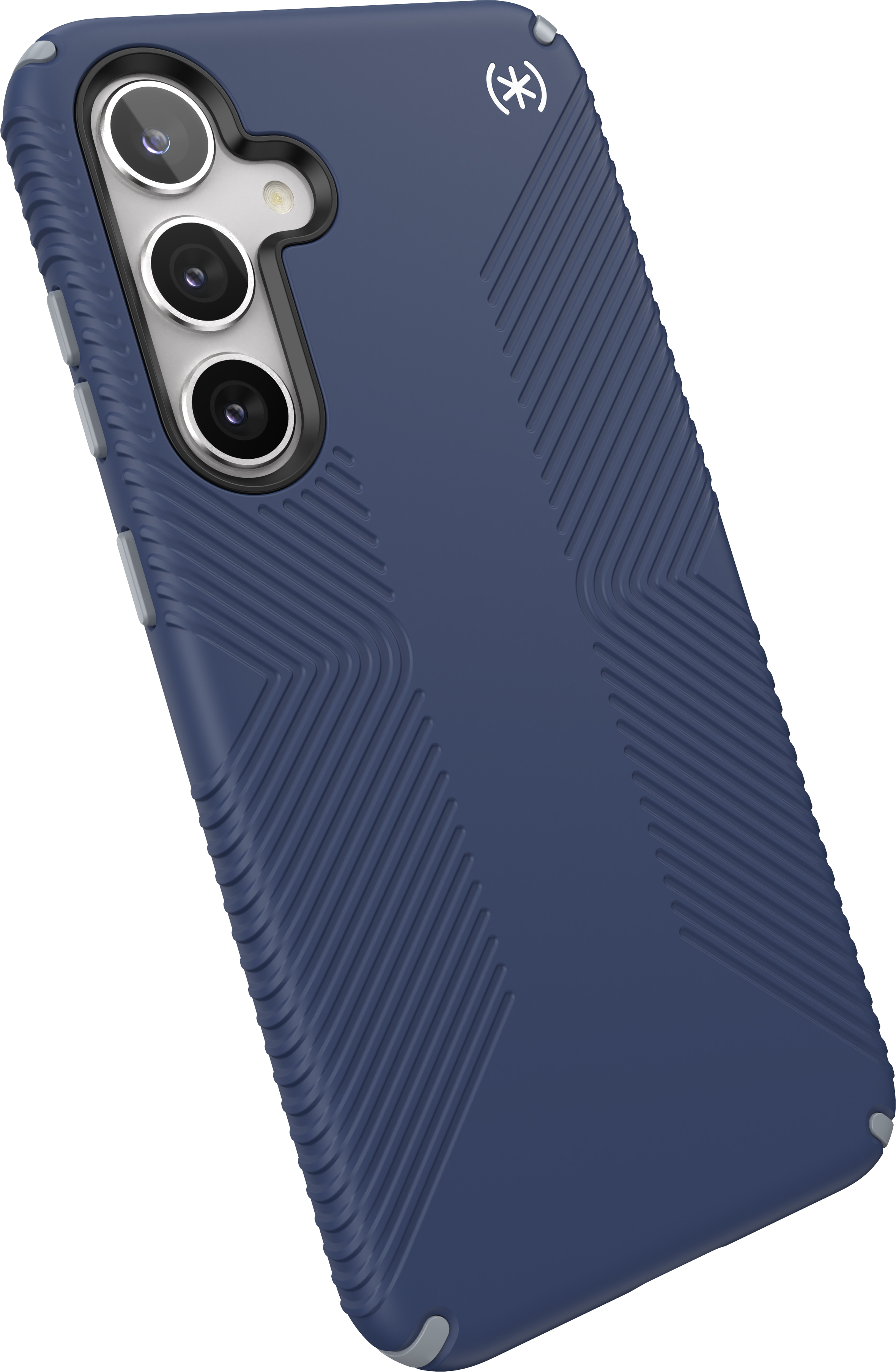 Tas SPECK Presidio2 Grip Samsung Galaxy S24+ Blue