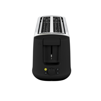 Moulinex LS342D10 grille-pain 7 2 part(s) 1700 W Acier inoxydable