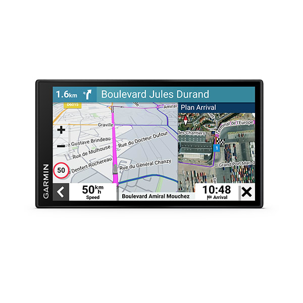 Garmin dezl lgv610 010-02738-15