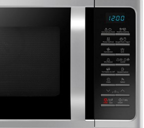 Microgolfoven SAMSUNG MC28H5015CS/EN