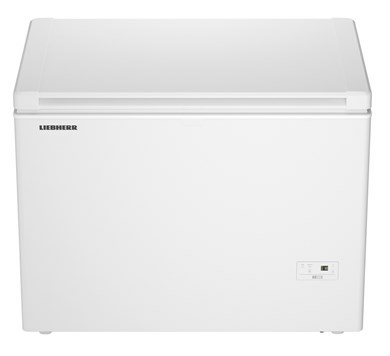Diepvrieskist LIEBHERR CFC 1875-26 Plus / 192L / C / 104.5 / SmartFrost