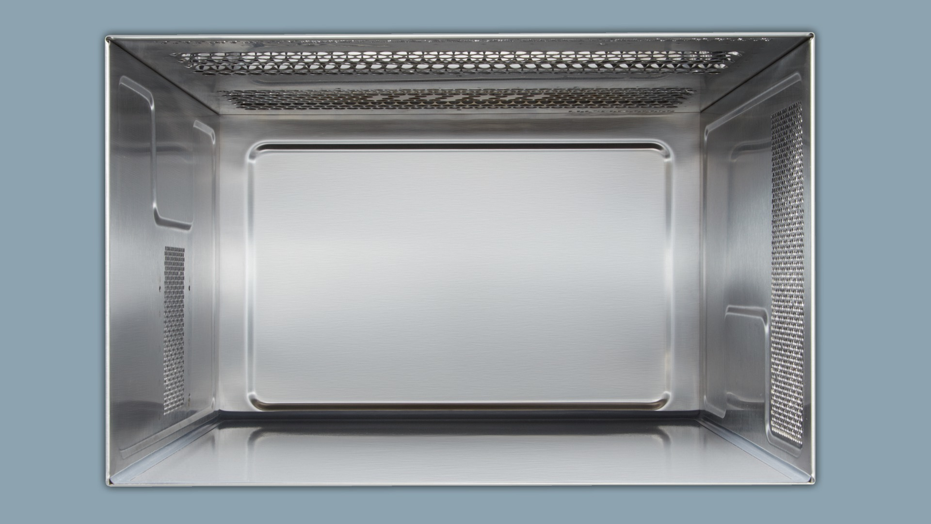 Siemens BE634LGS1 micro-onde Intégré 21 L 900 W Noir, Argent
