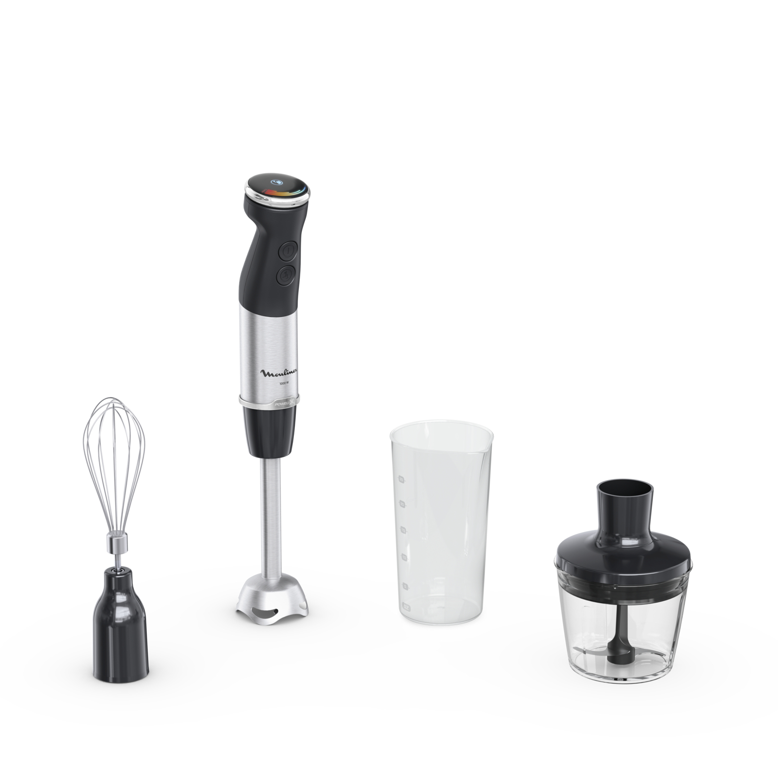 Moulinex Mixeur plongeur DD673810