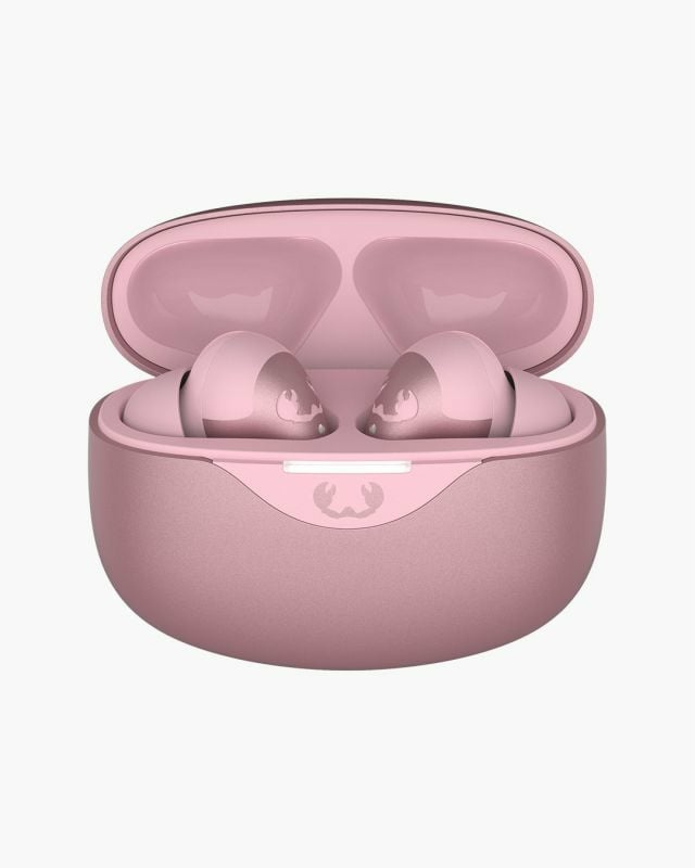 Oordopjes FRESH N REBEL Twins Ace pastel pink