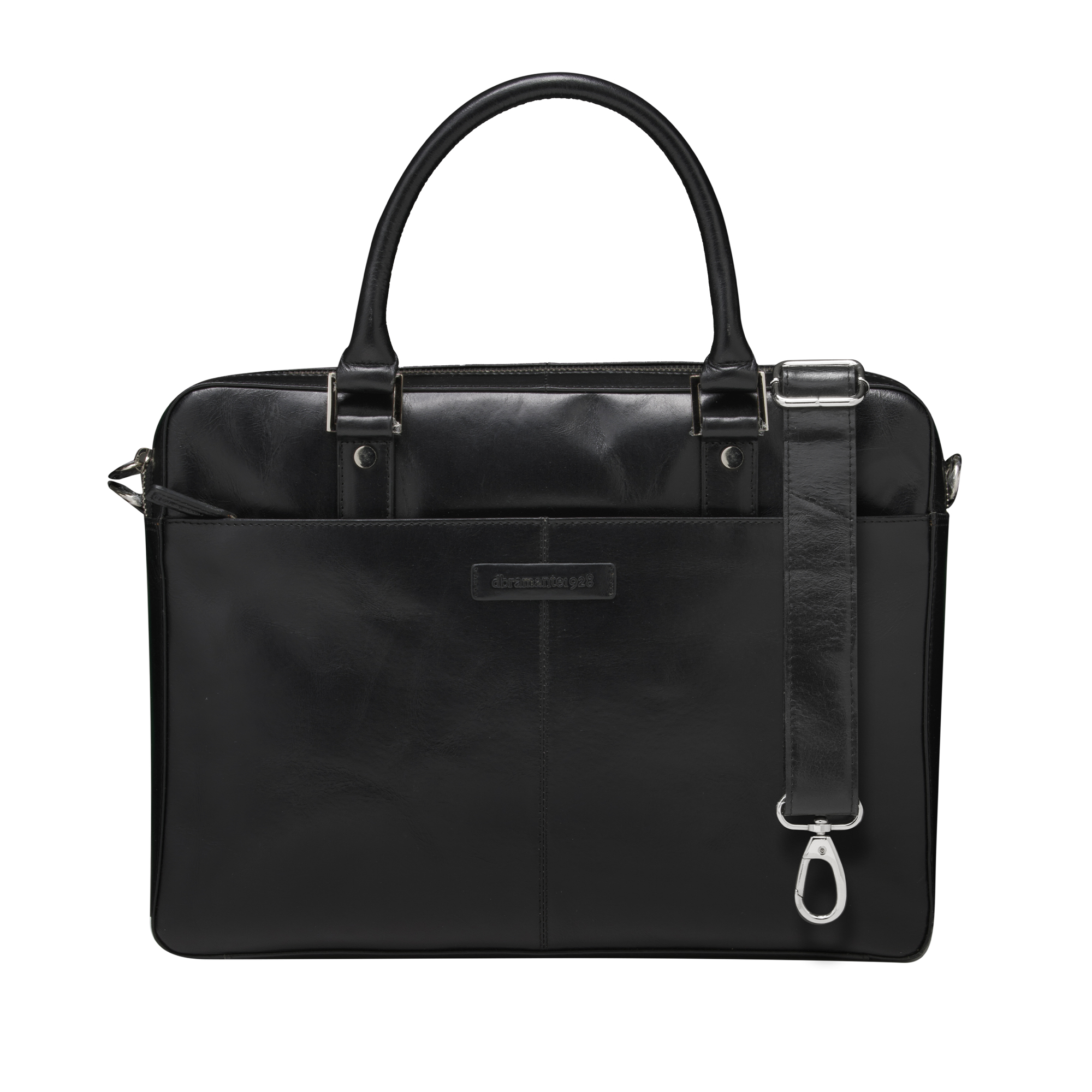 Laptoptas Dbramante 1928 Rosenborg16" zwart