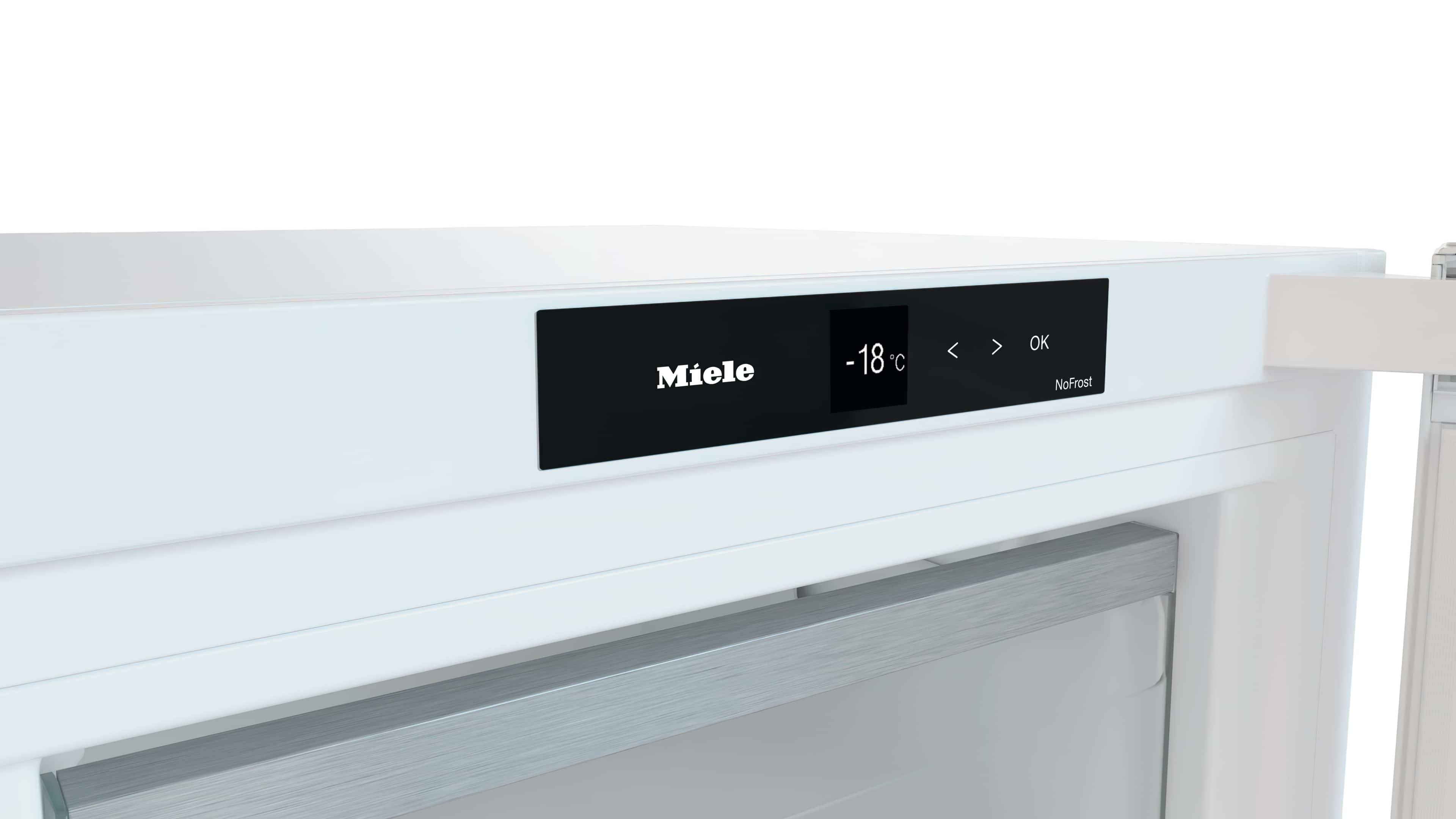 Miele Congélateur armoire FN4372EWS