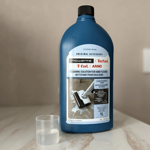 Reinigingsmiddel ROWENTA ZR340LV1 X-Clean / 1L