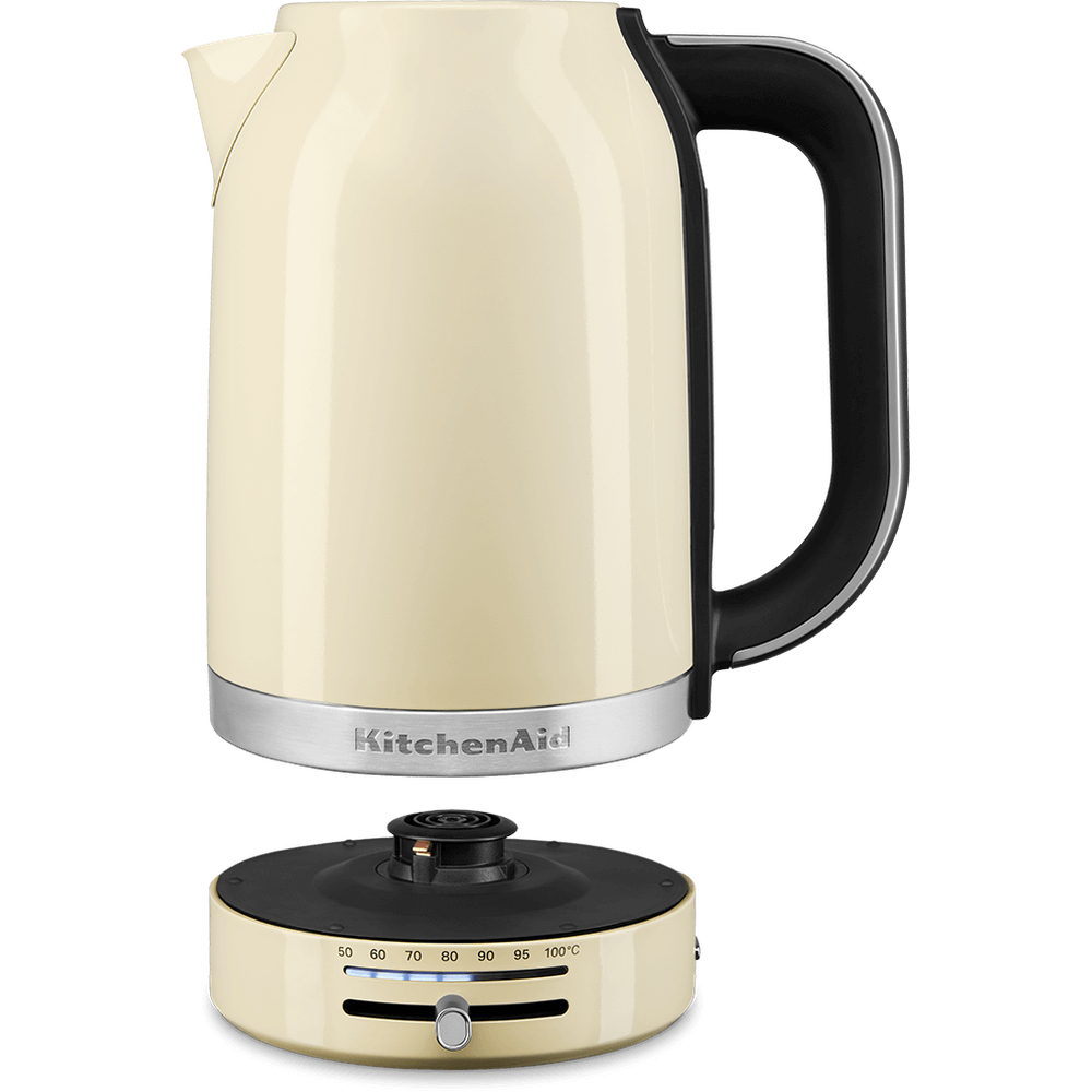 Waterkoker KITCHENAID 5KEK1701EAC Almond / 1,7L