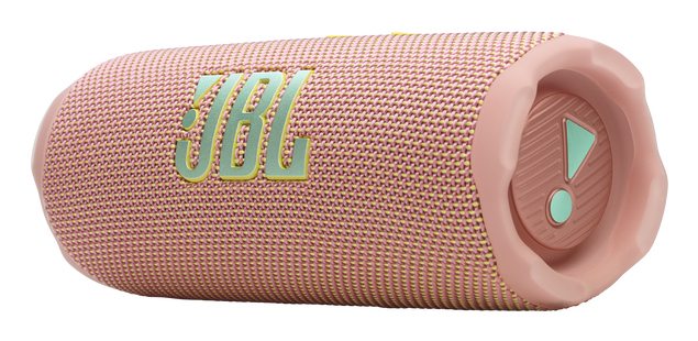 Bluetooth speaker JBL Flip 7 roze