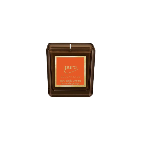 Geurkaars IPURO 26IFC1620 Essential Gentle Layering /  125gr