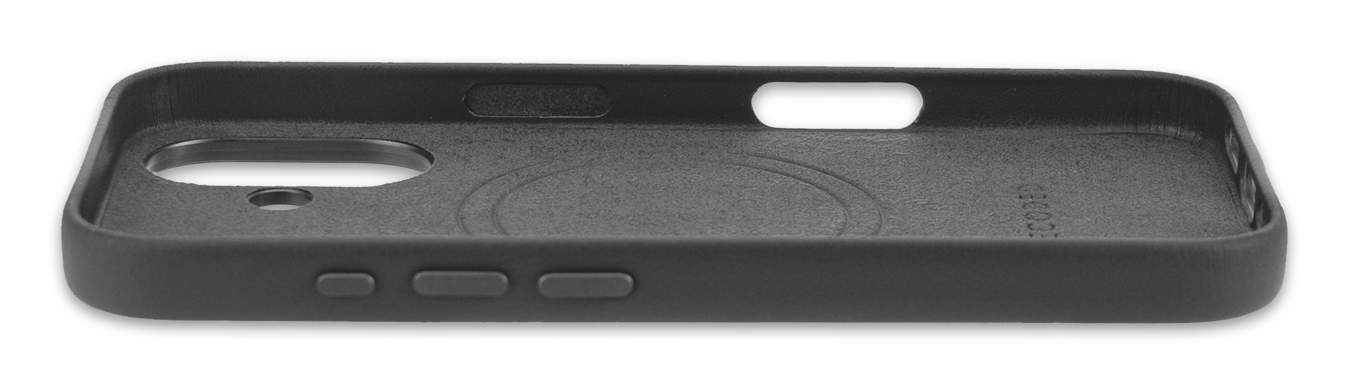 Decoded Accessoire Smartphone D25IPO16BC1BK