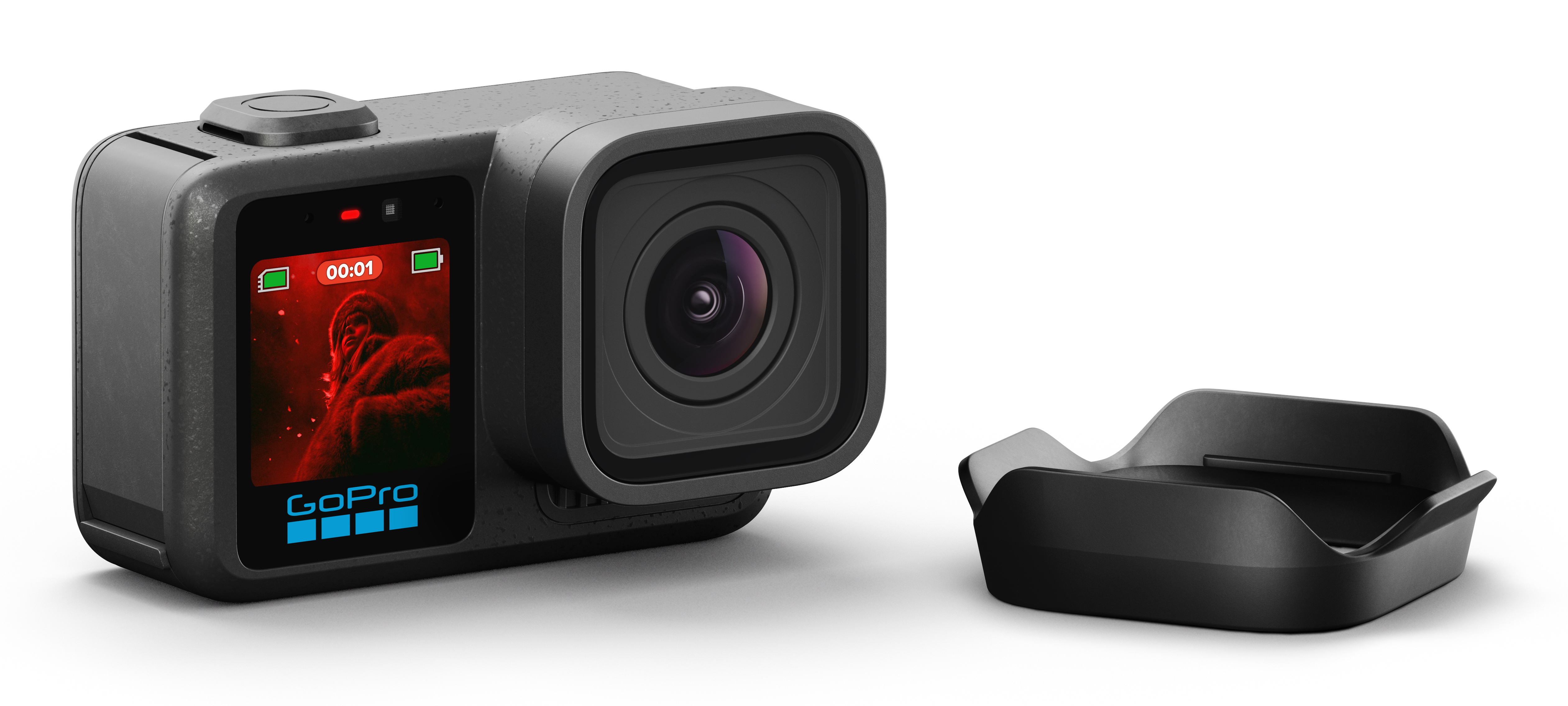 Action Camera GOPRO MISSION 1 PRO