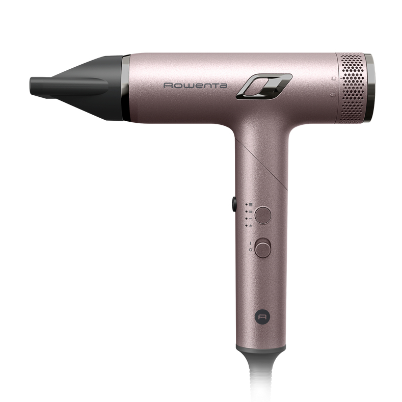 Haardroger ROWENTA HY8530E0 Nano / 1700W / plooibaar 