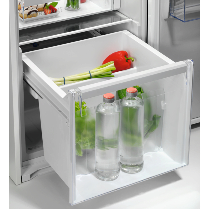 Koelkast BI AEG TK6DS181ES / 310L / E / 178cm / slpd