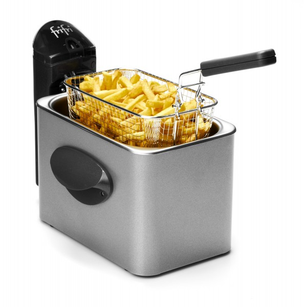 Frifri friteuse f1900 - 2,5L