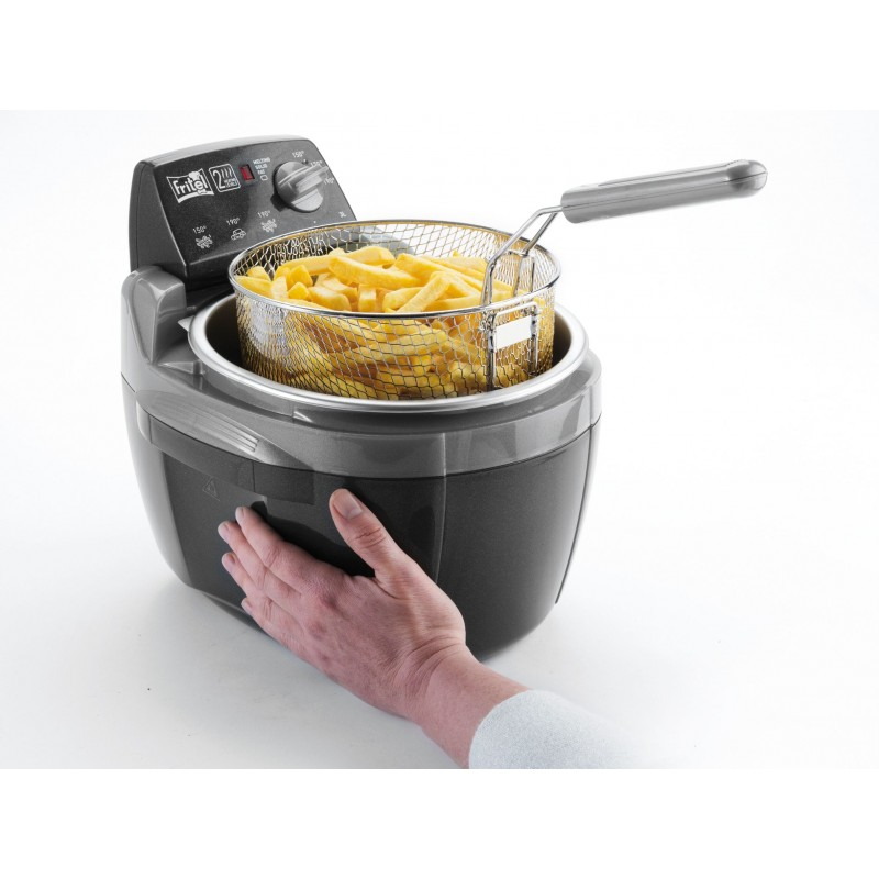 Friteuse FRITEL SF4209 136107 3L 2300W