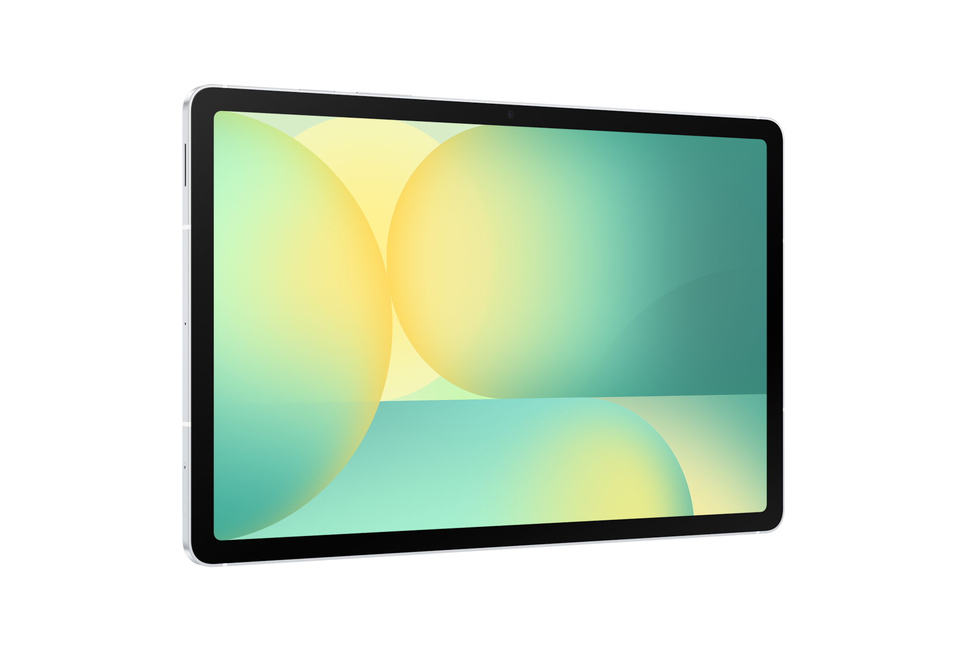 Tablet Samsung Galaxy Tab S10FE WiFi 128GB Silver