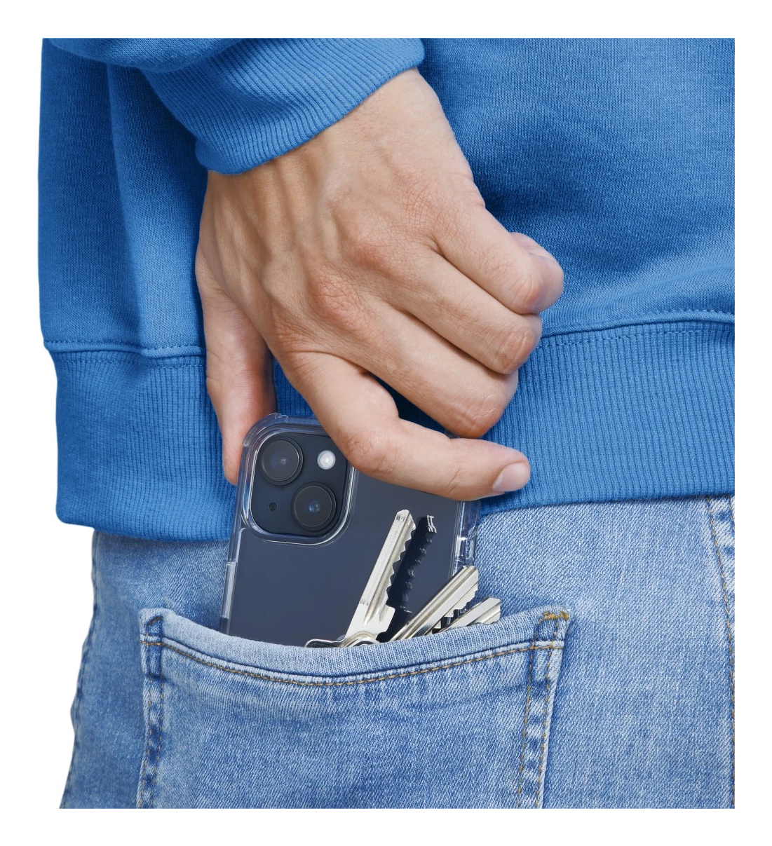 Hama Smartphone Accessoire 00136855