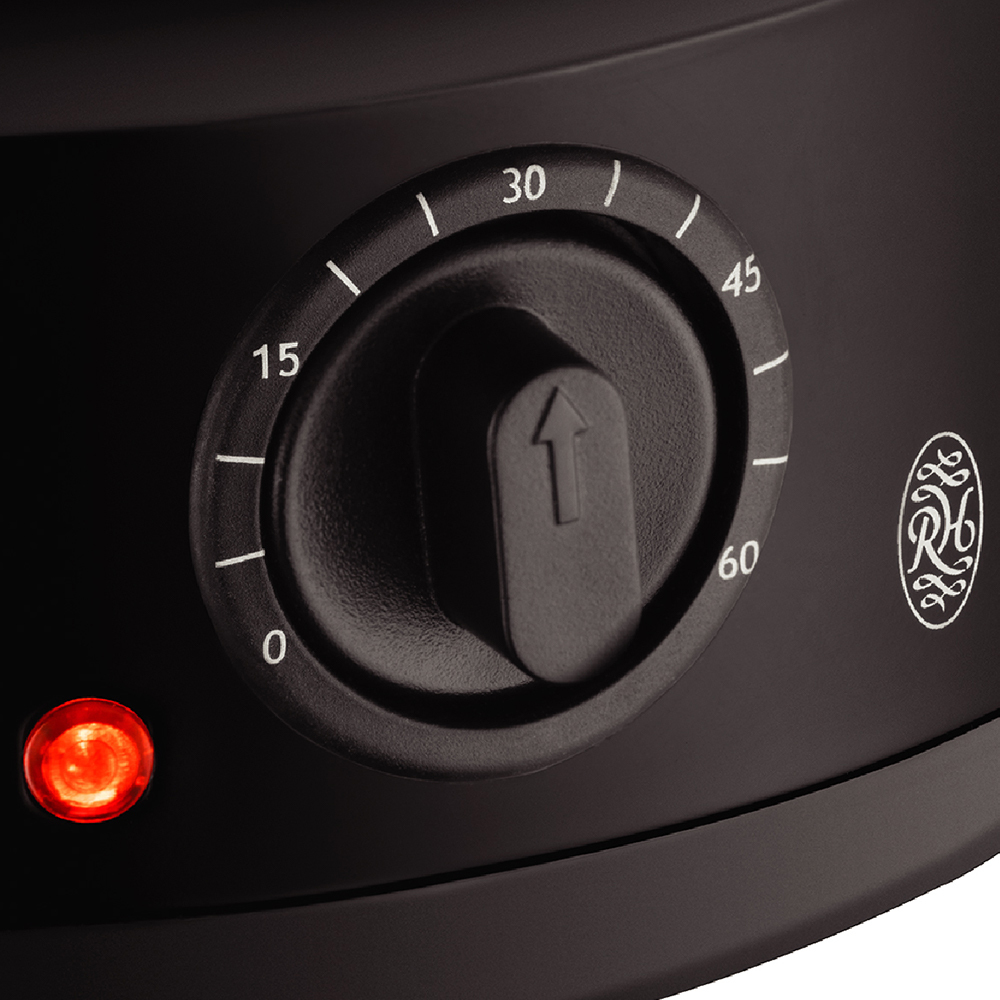 Stoomkoker RUSSELL HOBBS RH2653056Compact
